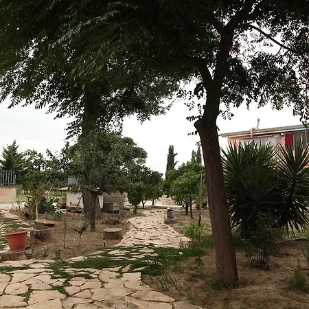 Agriturismo Il Mulino * Trinitapoli