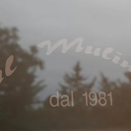 Agriturismo Il Mulino Agroturismo Trinitapoli