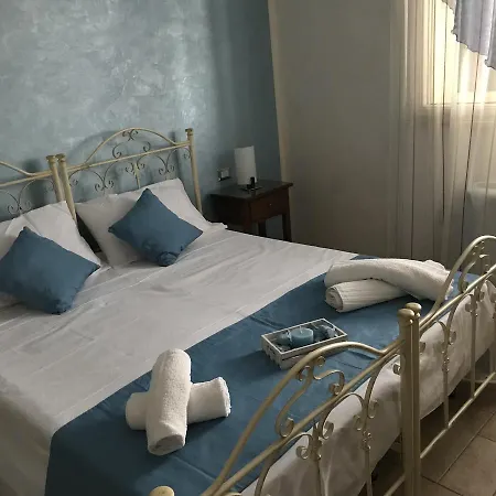 Agroturismo Agriturismo Il Mulino *