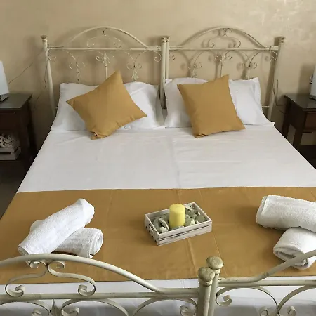 Agroturismo Agriturismo Il Mulino Trinitapoli