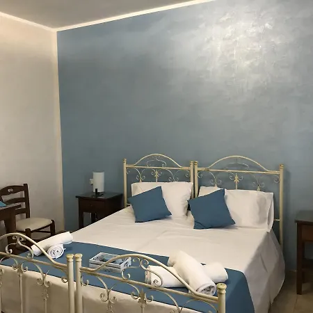 Agriturismo Il Mulino *