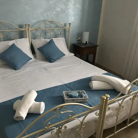 Agriturismo Il Mulino * Trinitapoli
