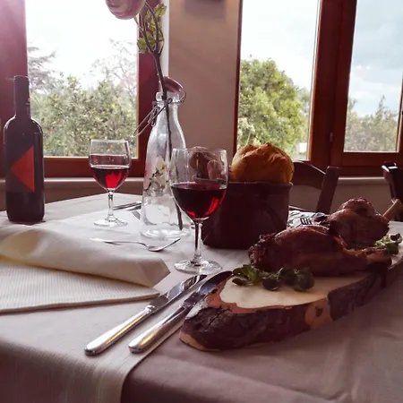 Agriturismo Il Mulino * Trinitapoli