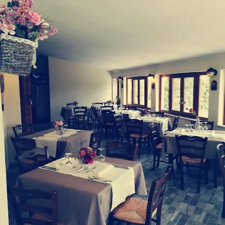 Agriturismo Il Mulino * Trinitapoli