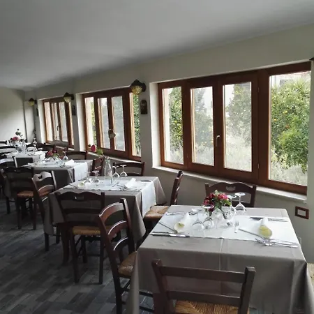 Agroturismo Agriturismo Il Mulino *