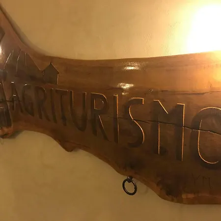 Agriturismo Il Mulino *