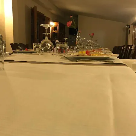 Agriturismo Il Mulino Agroturismo Trinitapoli