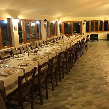 Agriturismo Il Mulino Agroturismo